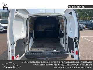 Mercedes-Benz Citan |BETIMMERING|TREKHAAK|AIRCO|BLUETOOTH|ORG.NL - afbeelding nr 7