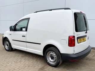 Volkswagen Caddy Auto AC Cruise ParkPilot Stoelverwarming - afbeelding nr 2