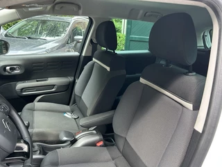 Citroën C3 Aircross Citroën C3 Aircross 1.2 PT 110pk S&S Bns Navi, Carplay, 17