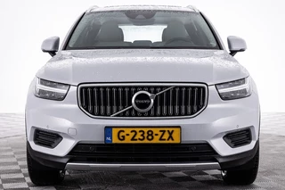 Volvo XC40 - afbeelding nr 20