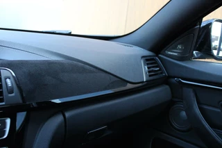 BMW 4 Serie BMW 4-serie Gran Coupé 430i LCI M-Sport | M-Performance | HK | Trekhaak | Stoelverwarming - afbeelding nr 25