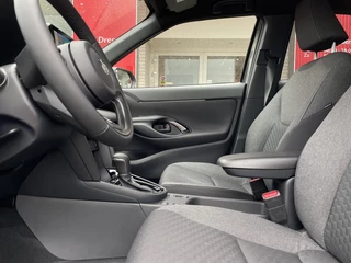 Toyota Yaris Cross Toyota Yaris Cross 1.5 Hybrid 130 Dynamic | Comfort Pack | Sensoren v/a | Stoelverw - afbeelding nr 6