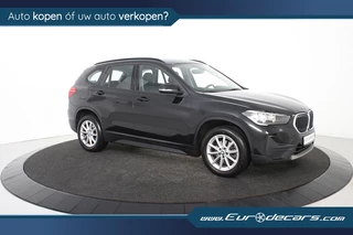 BMW X1 - afbeelding nr 5