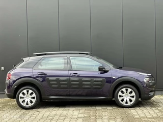 Citroën C4 Cactus Citroen C4 Cactus 1.2 82PK Business | AUTOMAAT | TREKHAAK | - afbeelding nr 6