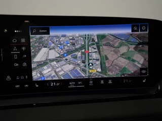 Audi Q6 e-tron Sportstoelen plus, B&O, Luchtvering, Panoramadak - afbeelding nr 41