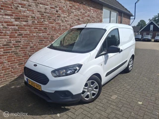 Ford Transit Courier 1.5 TDCI Ambiente