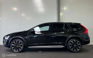 Volvo V60 Volvo V60 Cross Country 2.0 D4 Summum AUT. [ full option en historie compleet ] - afbeelding nr 3