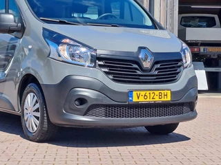 Renault Trafic | Airco | Bluetooth | Elektrisch pakket | Trekhaak | - afbeelding nr 26