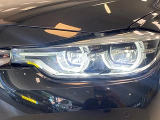 BMW 3 Serie BMW 3-serie Touring 318i Executive | LED | ELEKT ACHTERKLEP | NAVI | 18