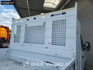 Renault Master Renault Master 130PK Kipper met Kist Dubbellucht 3,5t Trekhaak LED Airco Cruise Euro6 Kieper Tipper Benne 2m3 Airco Trekhaak Cruise control - afbeelding nr 11