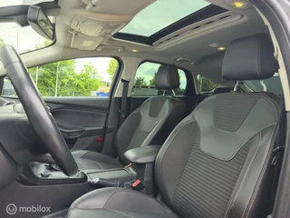 Ford Focus Ford Focus 1.5 Titanium Edition | AUT| PANO | NAVI |AIRCO - afbeelding nr 26