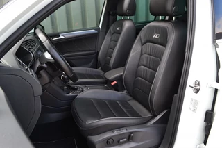 Volkswagen Tiguan - afbeelding nr 10