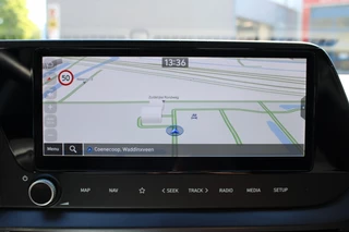 Hyundai i20 - afbeelding nr 15