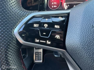 Volkswagen Golf Volkswagen Golf 2.0 TSI GTI CLUBSPORT - afbeelding nr 9