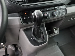 MAN TGE | Airco | Cruise | 3-Persoons | 270 Graden deuren | Betimmering - afbeelding nr 15