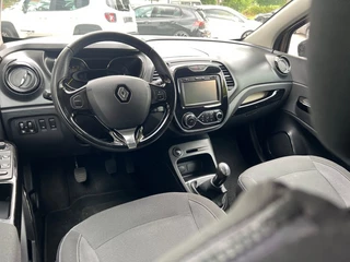 Renault Captur Renault Captur 0.9 TCE HELLY HANSEN - afbeelding nr 15
