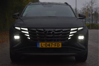 Hyundai Tucson | Afn.trekhaak | Camera | Carplay | Keyless | Stoelverwarming | Full LED | LM-Velgen - afbeelding nr 5