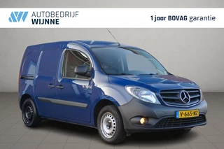 Mercedes-Benz Citan 108 CDi 75pk BlueEfficiency