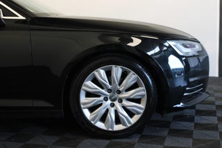 Audi A4 Audi A4 Avant 2.0 TDI Design Pro Line Plus - afbeelding nr 7