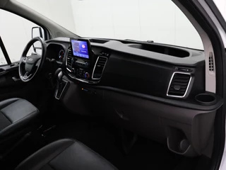 Ford Transit Custom Ford Transit Custom 2.0TDCI 185PK Automaat Sport Lang | Navigatie | Camera | Airco | Cruise - afbeelding nr 20