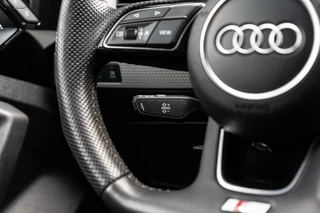 Audi A1 Sportback Audi A1 Sportback 40 TFSI S-Line B&O / Led / Cruise - afbeelding nr 13