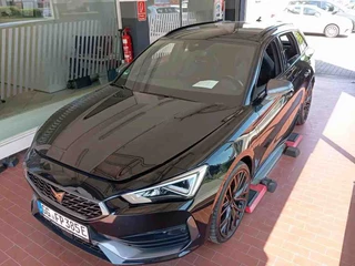 CUPRA Leon Sportstourer 1.4 e-Hybrid VZ Copper Edition PHEV, Camera, Adap. Cruise Control, LED