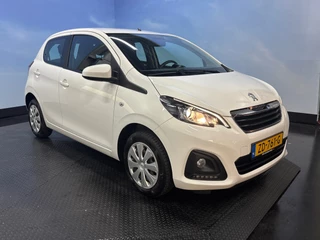 Peugeot 108 Peugeot 108 1.0 e-VTi Active Airco | 5 deurs | Elktr. pakket - afbeelding nr 7