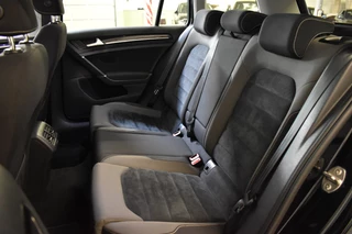 Volkswagen Golf Volkswagen Golf Variant 1.4 TSI 150PK HIGHLINE CAMERA/NAVI/TREKHAAK - afbeelding nr 16