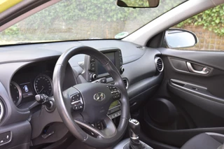 Hyundai Kona | CAMERA | CARPLAY - afbeelding nr 6