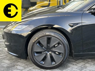 Tesla Model 3 Tesla Model 3 RWD 60 kWh Highland |DIRECT LEVERBAAR|incl. BTW - afbeelding nr 53