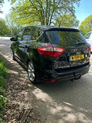 Ford C-MAX - afbeelding nr 5