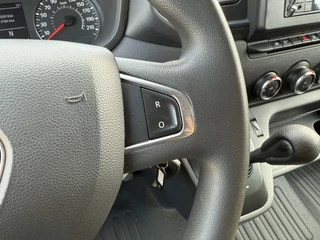 Renault Master Automaat Luchtvering Airco Cruise Control Plancher Foodtruck Meubelbak Paardenwagen - afbeelding nr 18
