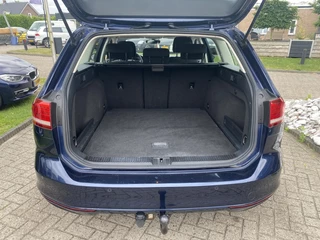 Volkswagen Passat Volkswagen Passat Variant 1.4 TSI LED 2015 NL Auto Trekhaak - afbeelding nr 21