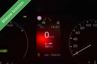 Toyota Yaris Toyota Yaris 1.5 Hybrid Business NAVI/KEYLESS/CAMERA/ETC.! - afbeelding nr 25