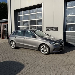 Mercedes-Benz B-Klasse - afbeelding nr 22