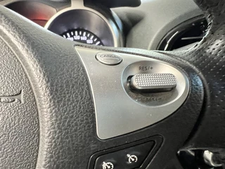 Nissan Juke Nissan Juke 1.2 DIG-T S/S Con Ed Trekhaak Cruise Clima Camera Navi PDC - afbeelding nr 26