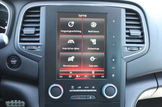 Renault Mégane Estate - afbeelding nr 11