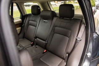 Land Rover Range Rover Land Rover Range Rover 2.0 P400E Vogue Nieuw accupakket - afbeelding nr 7