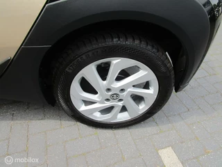Toyota Aygo Toyota Aygo X 1.0 VVT-i S-CVT Pulse AUTOMAAT 2022 - afbeelding nr 17