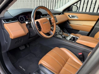 Land Rover Range Rover Velar Land Rover Range Rover Velar 2.0 I4 AWD R-Dynamic HSE Panoramadak - afbeelding nr 8