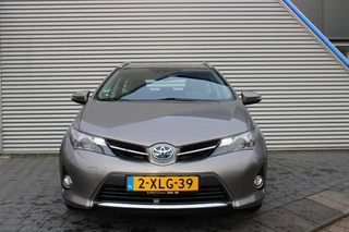 Toyota Auris - afbeelding nr 9