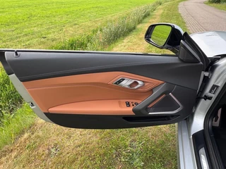 BMW Z4 - afbeelding nr 19