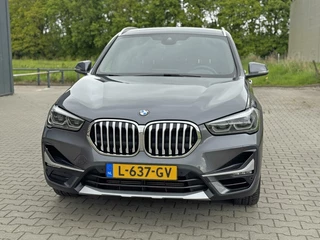 BMW X1 BMW X1 sDrive20i Business Edition Plus - afbeelding nr 5