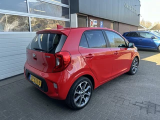 Kia Picanto Kia Picanto 1.0 CVVT Colour Edition *ALL-IN PRIJS* - afbeelding nr 8