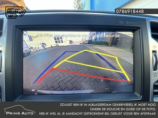 Kia Sportage |PANO|CAMERA|STUUR+STOELVERW|NAVI|JBL| 2705 - afbeelding nr 8