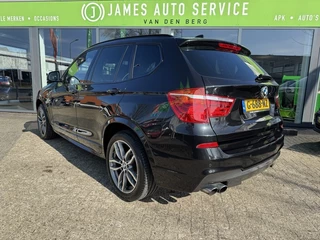 BMW X3 - afbeelding nr 4