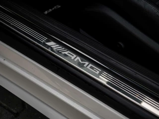 Mercedes-Benz C-Klasse Mercedes C-klasse Cabrio C43 AMG 367PK Speedshift 4MATIC Burmester Stoelkoeling Airscarf Sportuitlaat Memory - afbeelding nr 55