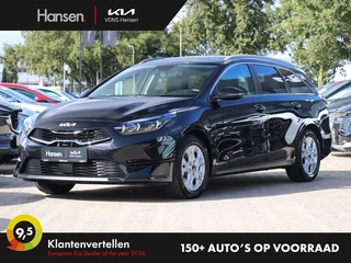 Kia Ceed Sportswagon - afbeelding nr 1