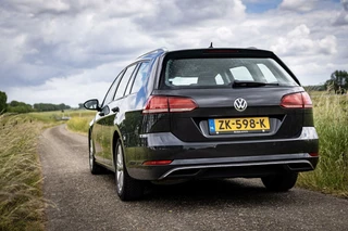 Volkswagen Golf Volkswagen Golf 1.5 TSI Comfortline Business | Nap | Autmaat - afbeelding nr 34