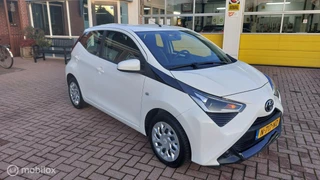 Toyota Aygo - 356051324-0